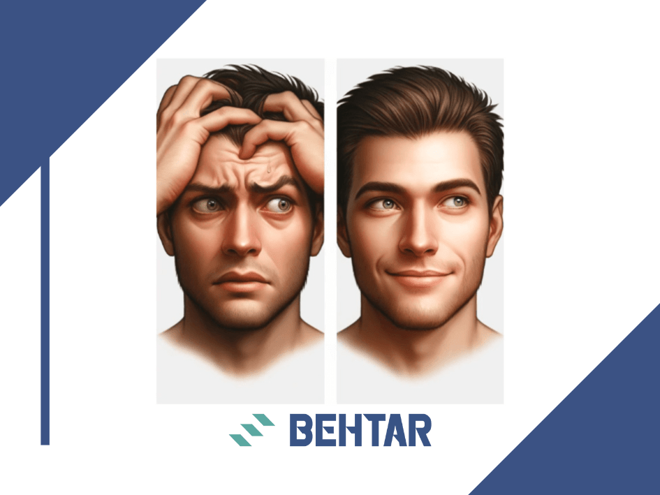 اضطراب و استرس