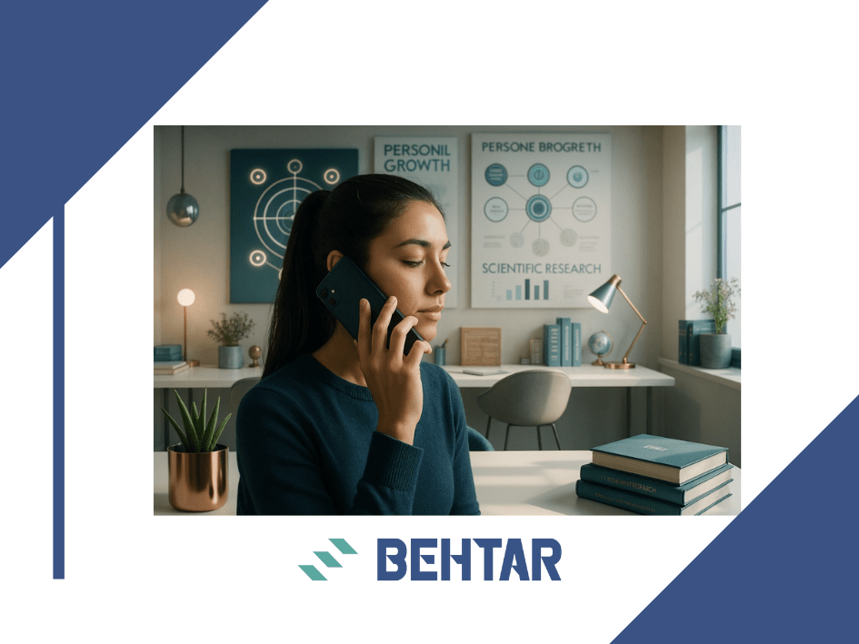 مشاوره‌ی آنلاین روانشناسی