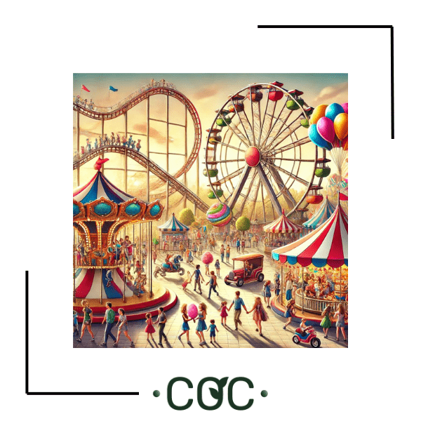 نیاز به تفریح 
