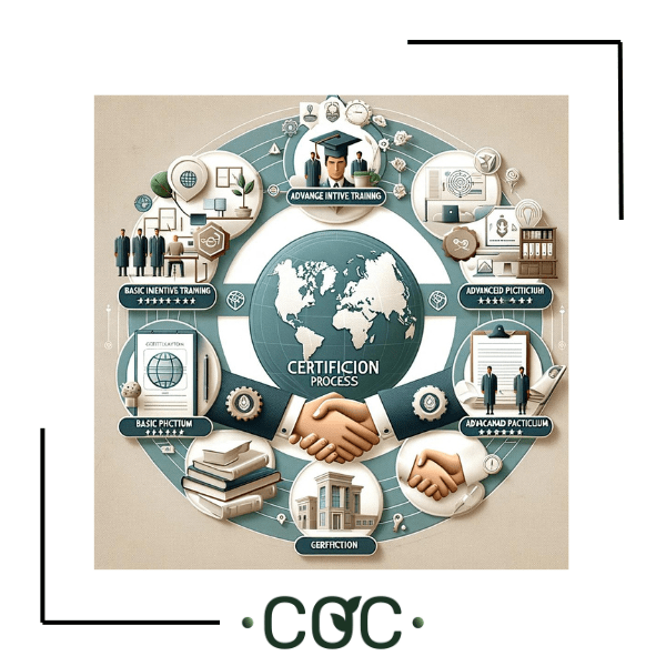 مدرک موسسه ویلیام گلسر