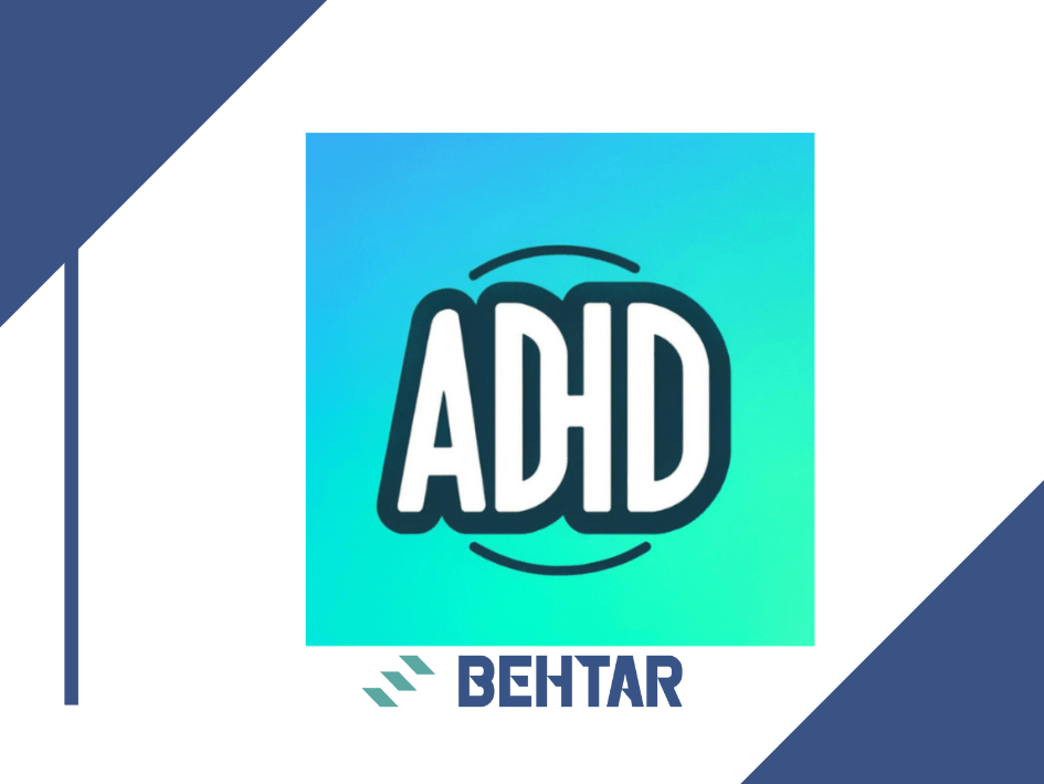 اختلال کم‌توجهی-بیش‌فعالی ADHD
