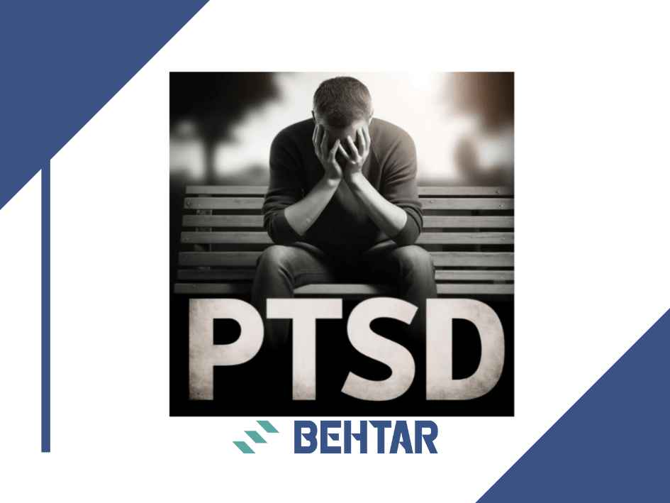 PTSD چیست؟