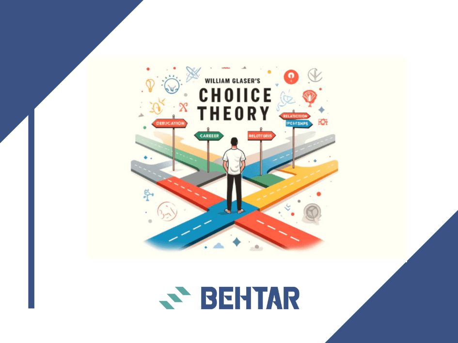 تئوری انتخاب چیست؟