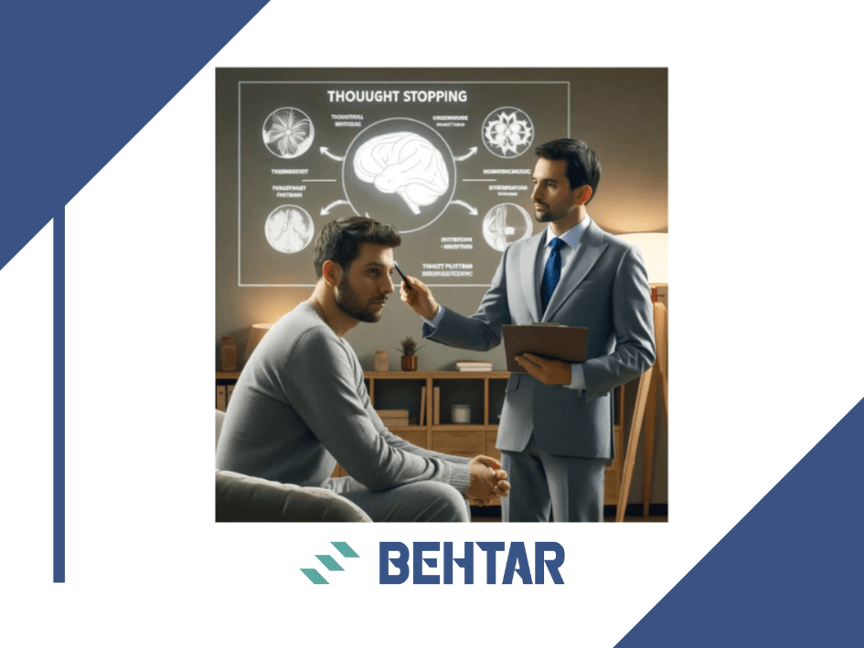 رفتاردرمانی شناختی یا CBT چیست؟