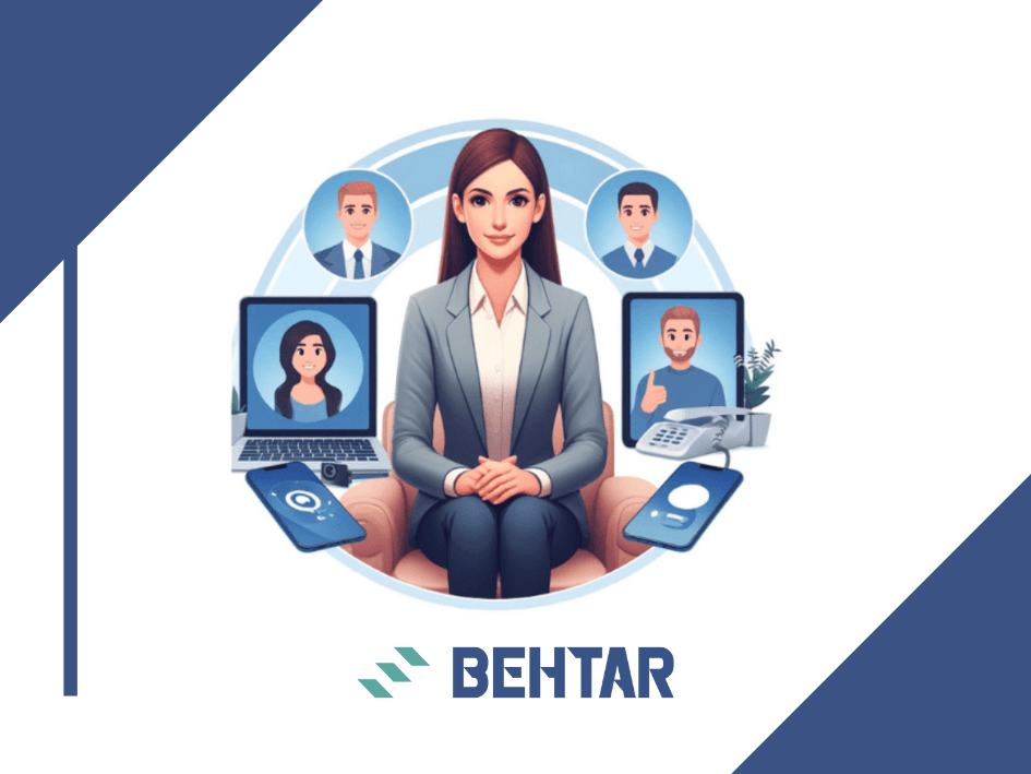 مزایا و معایب مشاوره آنلاین