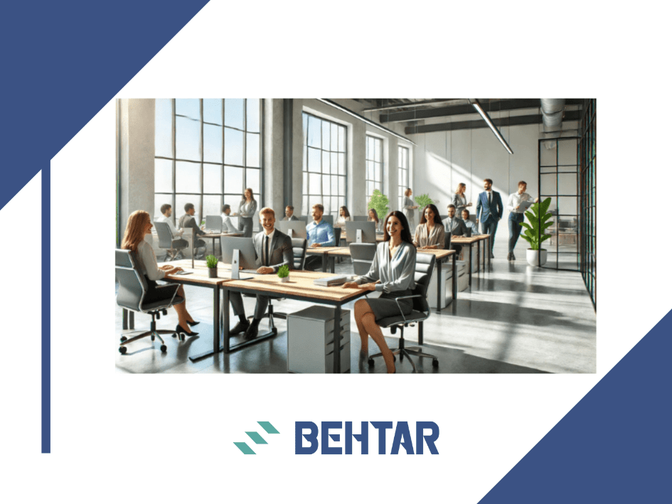 مدیریت استرس شغلی