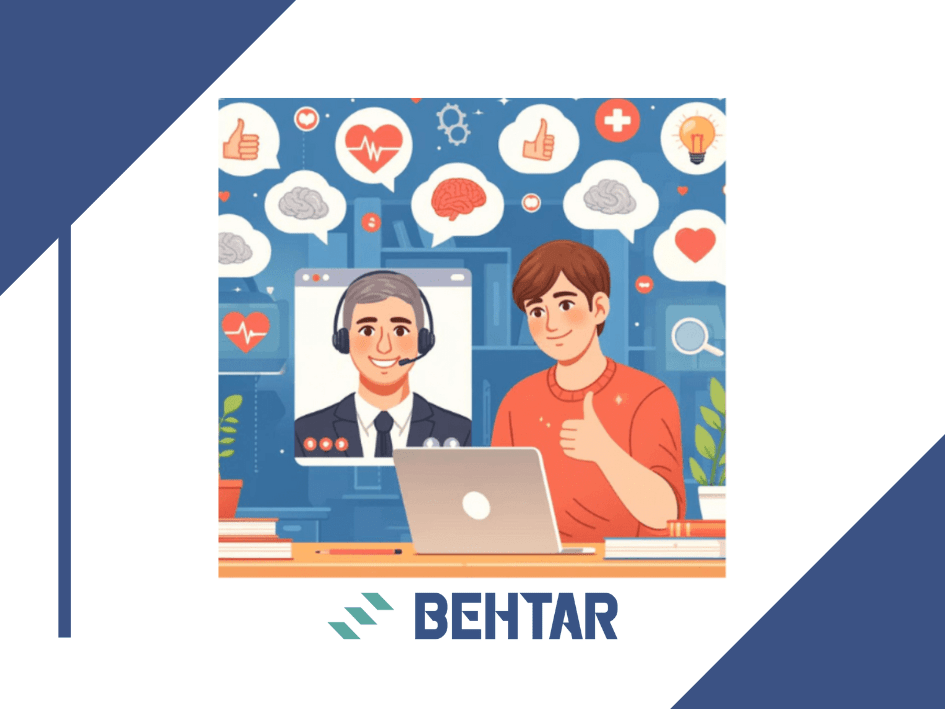 مشاوره ی آنلاین و دانش‌آموزان