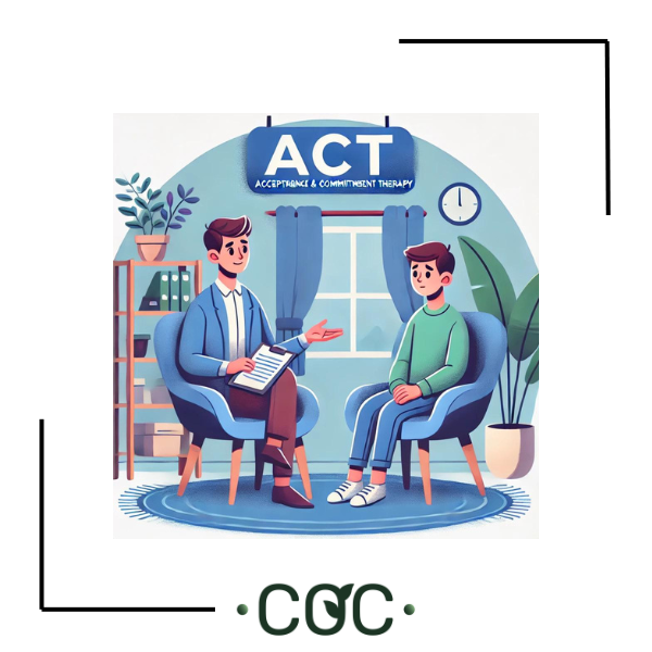 تراپی افسردگی