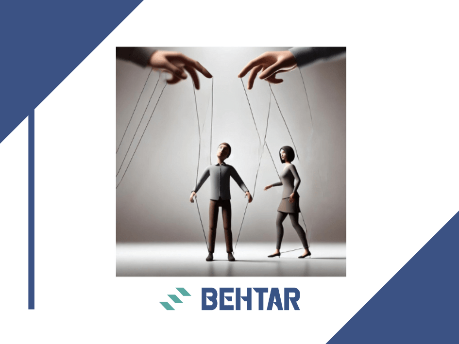 اختلال شخصیت وابسته