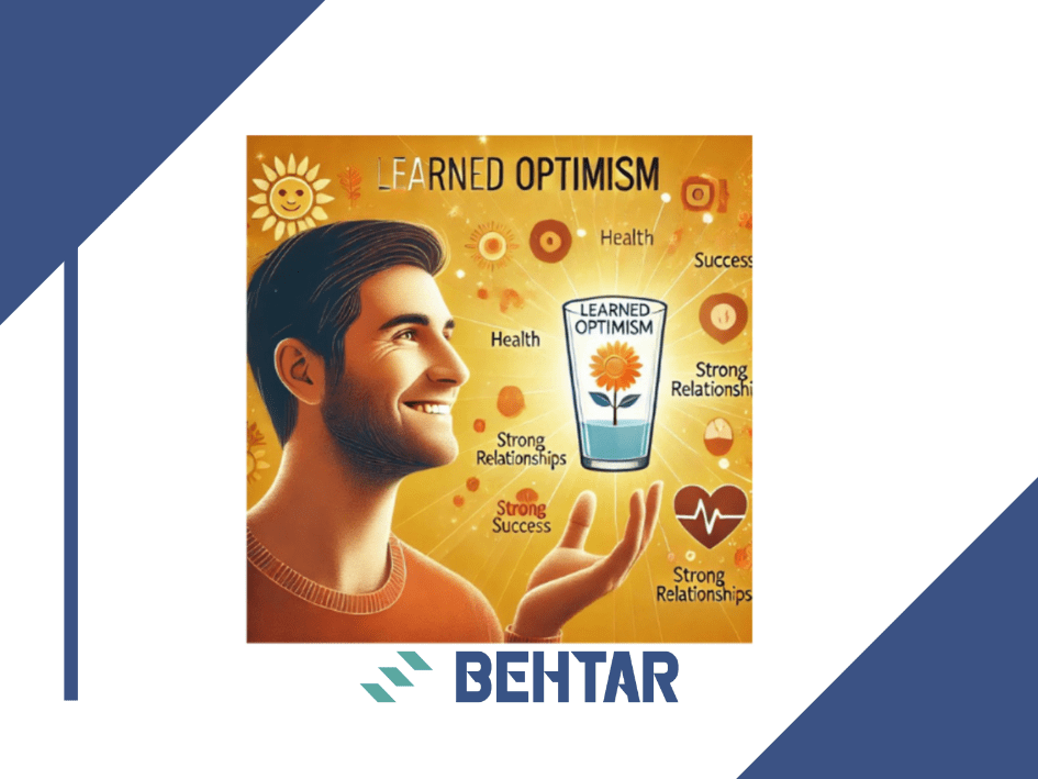 خوش‌بینی آموخته شده