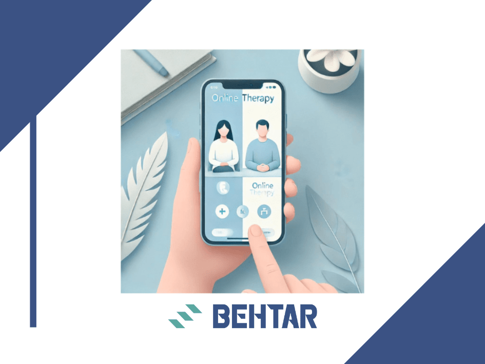 تراپیست آنلاین