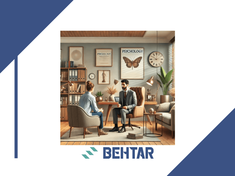 بهترین تراپیست