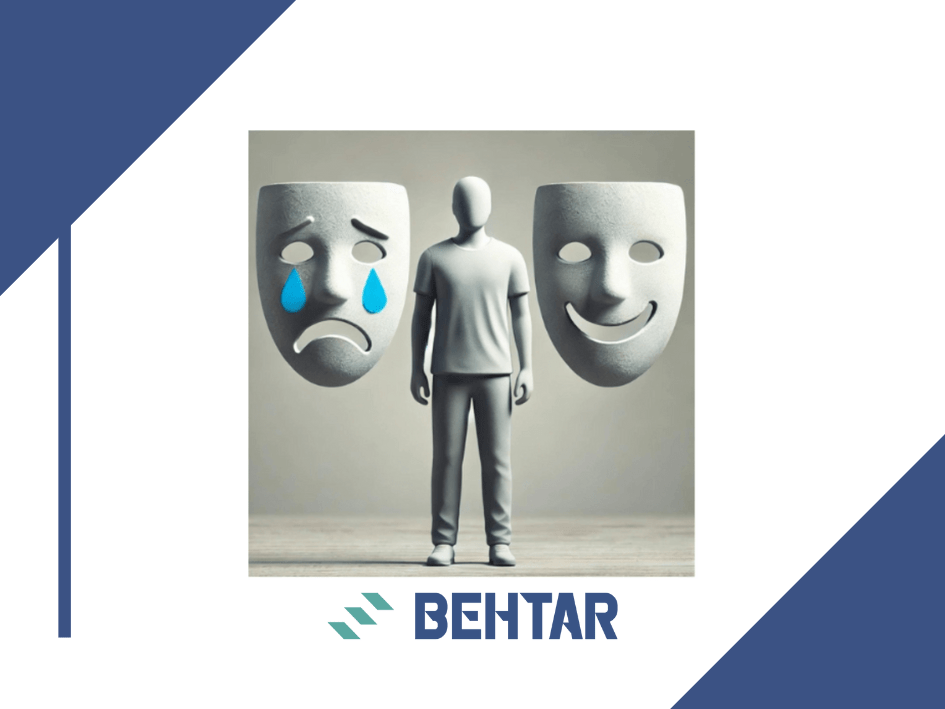 اختلال شخصیت مرزی