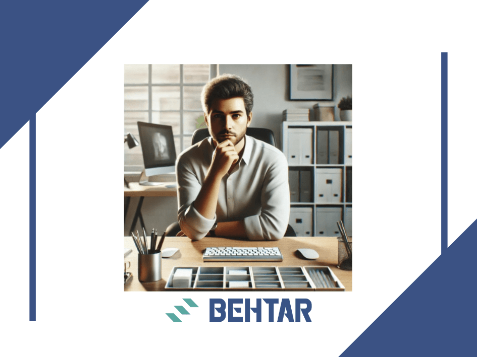 اختلال شخصیت وسواسی-جبری (OCPD)