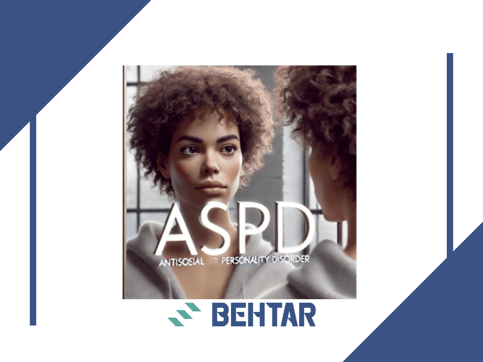 اختلال شخصیت ضد اجتماعی