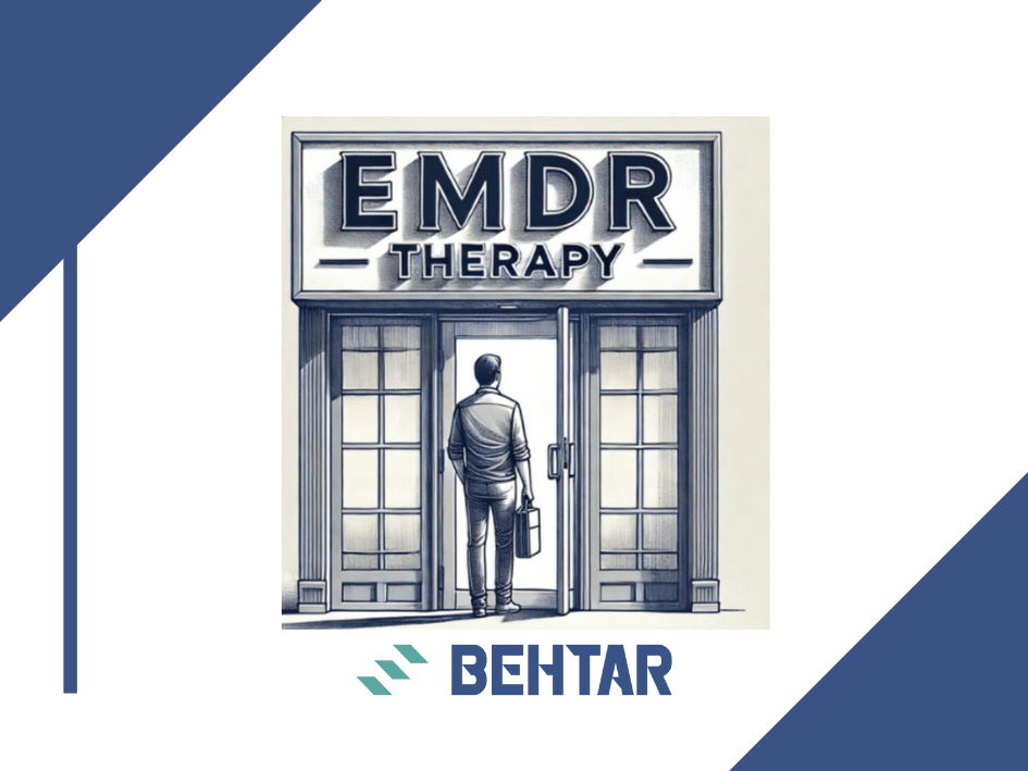 فواید تراپی EMDR برای اضطراب