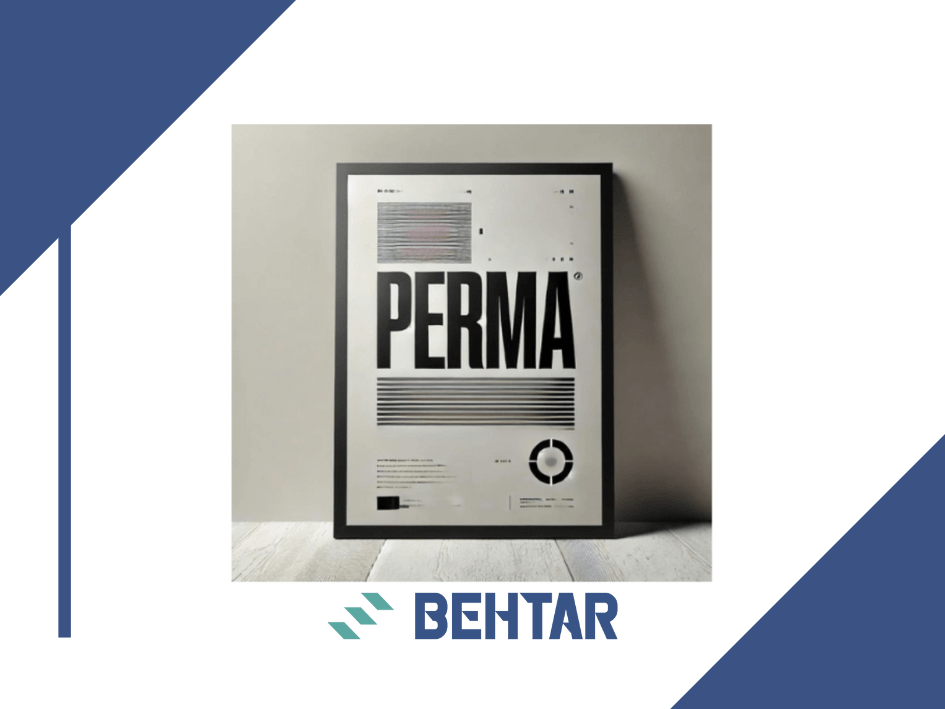 مدل PERMA مارتین سلیگمن