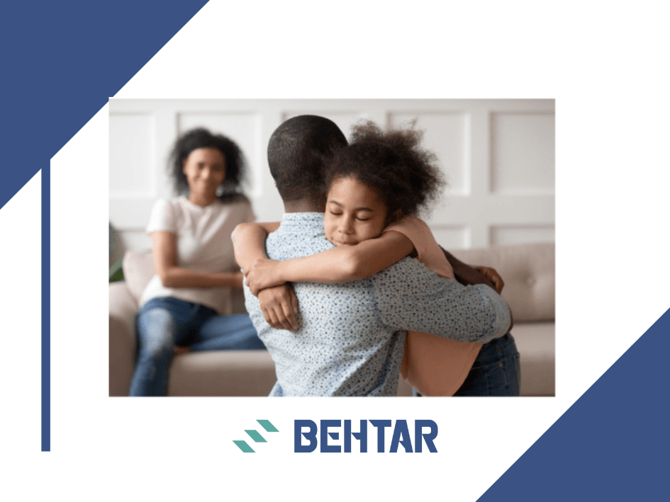 مدیریت مشکلات خانوادگی