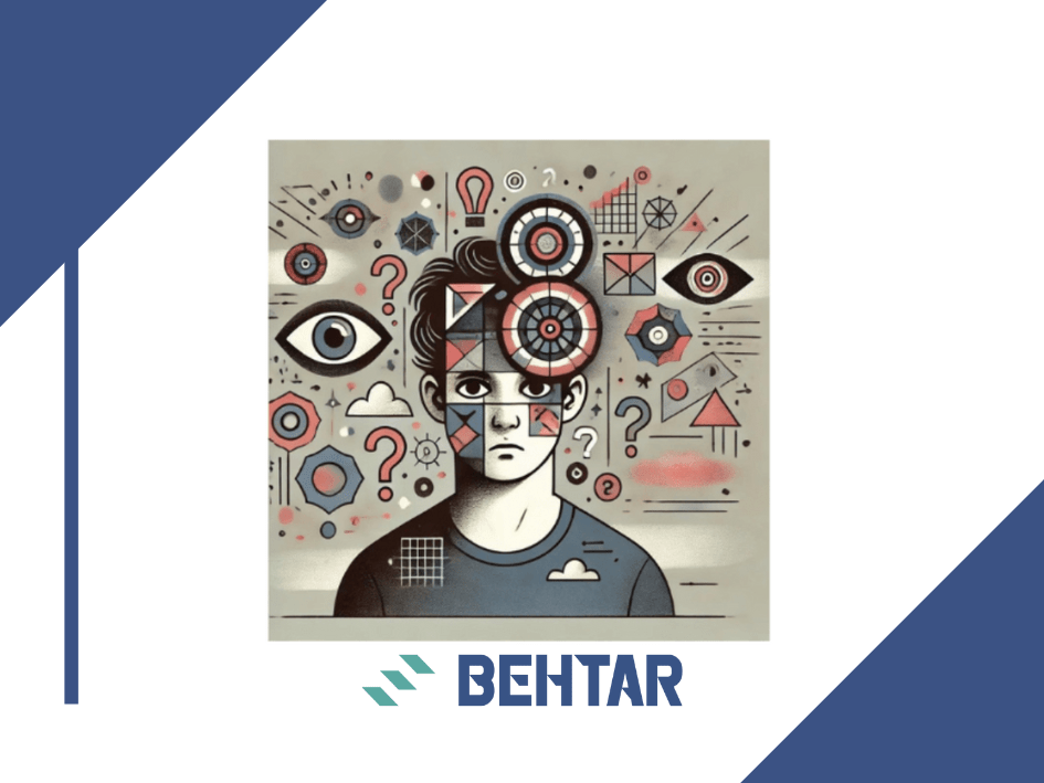 اختلال شخصیت اسکیزوتایپال