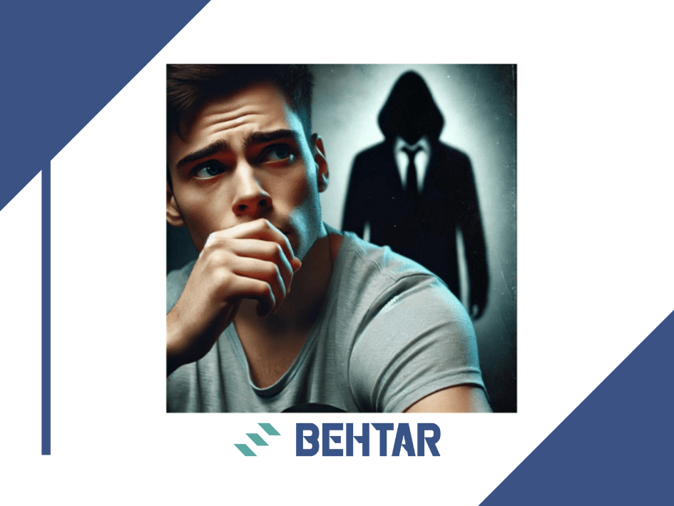 اختلال شخصیت پارانویید