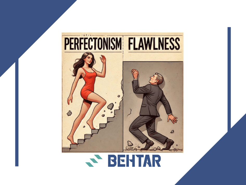 بی‌ نقص‌ گرایی