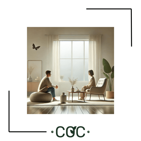 تراپی اضطراب
