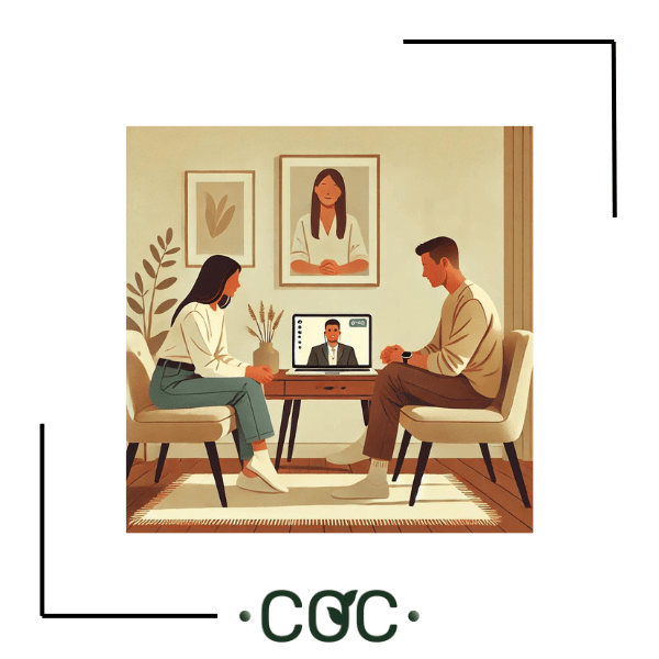 مشاوره ازدواج