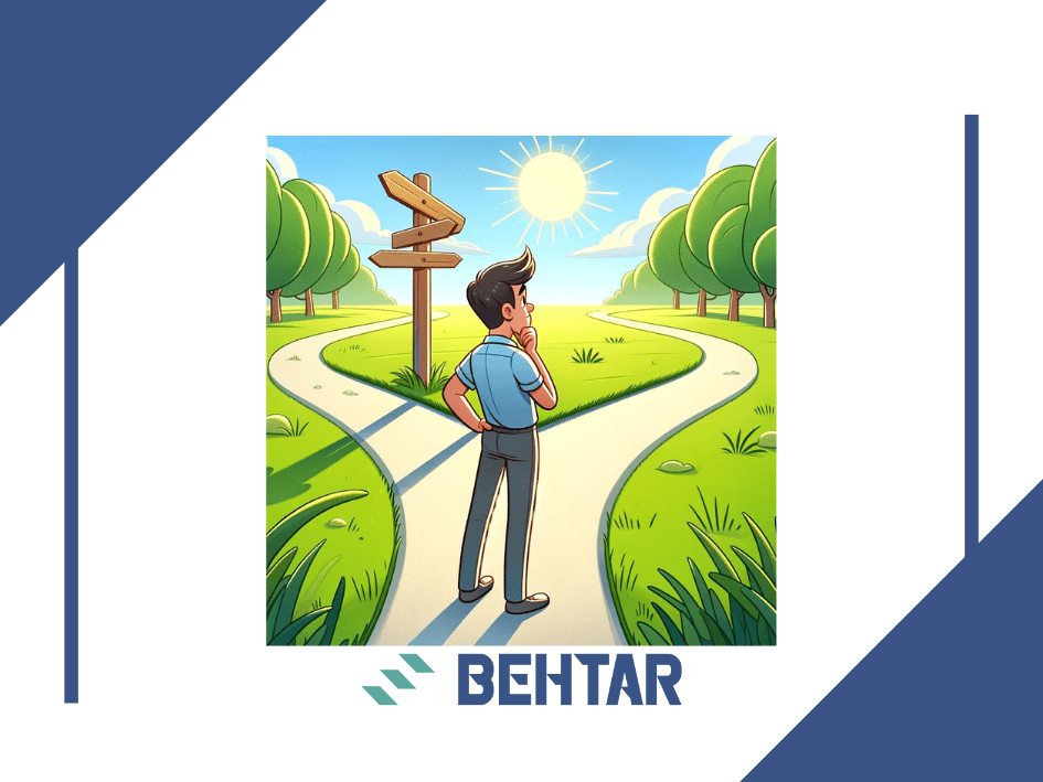 معرفی خودیار انتخاب و تصمیم گیری