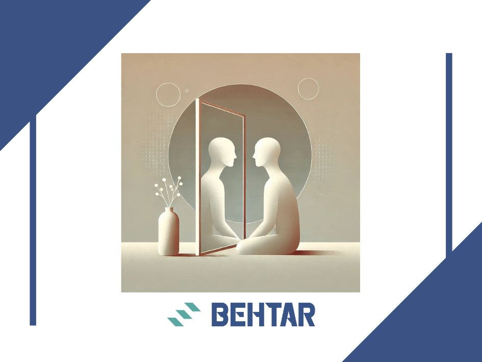 تقویت تفکر خودآگاهی