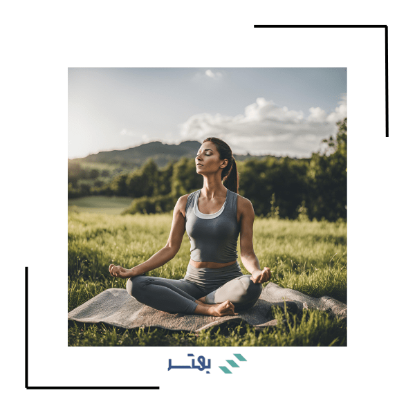 چگونه استرس را مدیریت کنیم؟