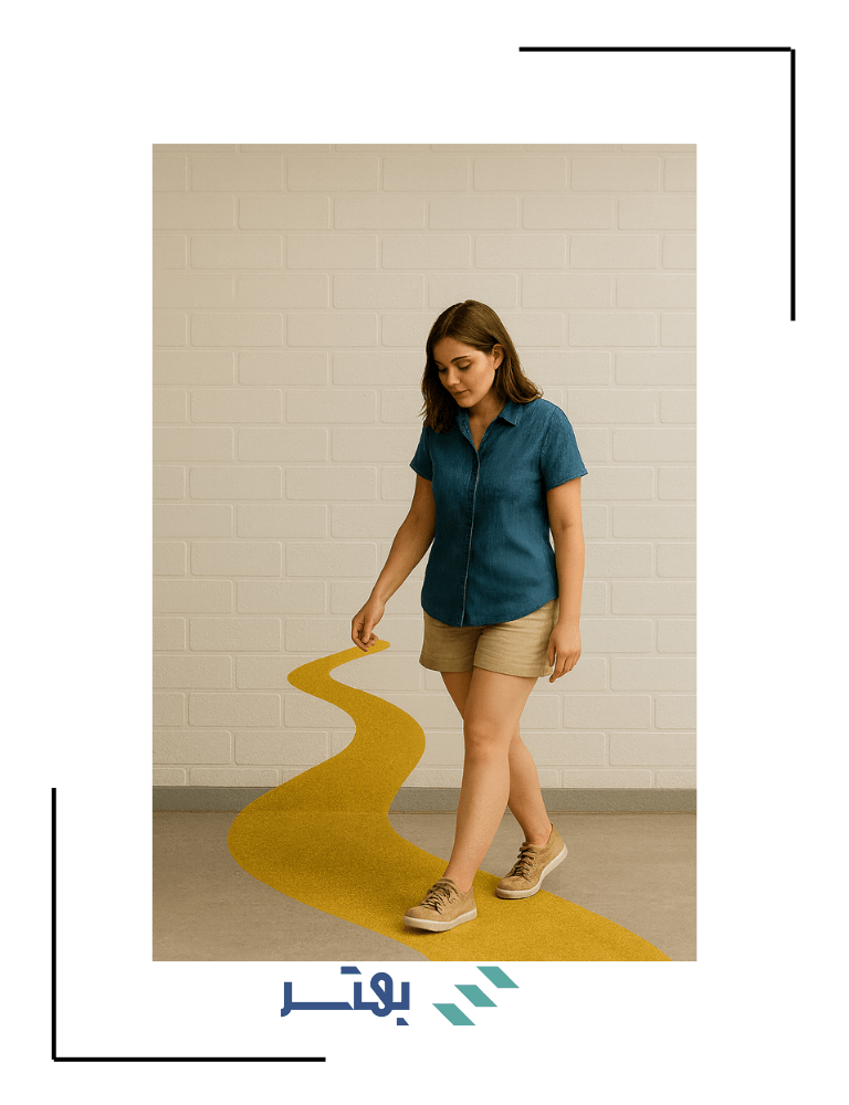 مسیر طلایی بهتر چیست؟