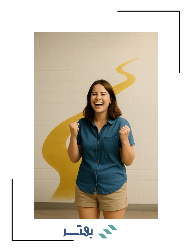 مسیر طلایی بهتر چیست؟