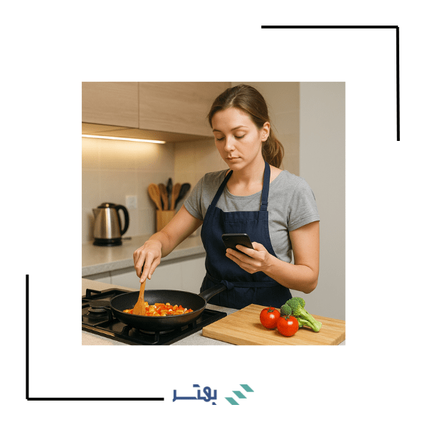 حواس پرتی دیجیتال